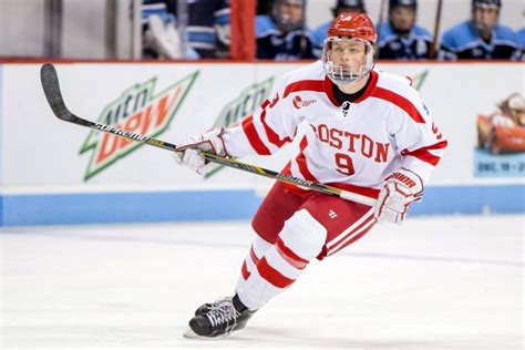 TH Mock Draft Jack Eichel