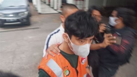 Tertangkap Karena Narkoba 3 Kali Revaldo Jalani Rehab Selama 12 Bulan