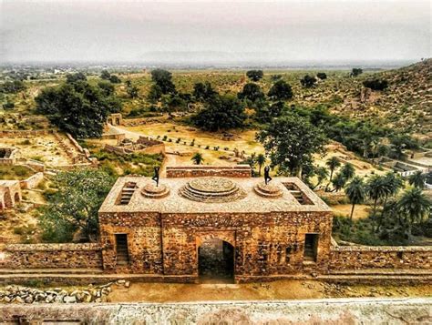 Bhangarh Fort Rajasthan One Of The Most Haunted Places In India TSG