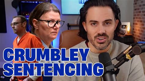 LIVE Real Lawyer Reacts Crumbley Sentence May Surprise You YouTube