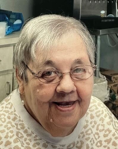 Margie L Mize Obituary 2024 Pulaski Funeral Home