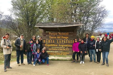 Tripadvisor Nationaal Park Tierra Del Fuego Aangeboden Door Best Tour Patagonia Ushuaia