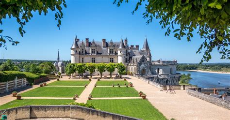 Entradas sin colas para el castillo real de Amboise | musement