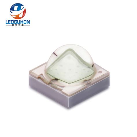 COB Module SMD Ceramic LED LEDGUHON