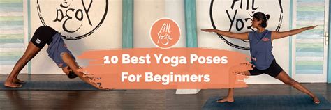 Top 10 Yoga Poses For Beginners Your Guide To Getting Started All