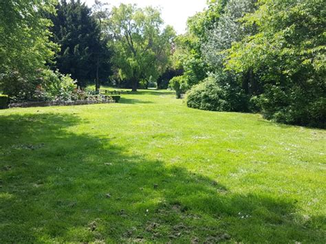 Winsford Gardens, Bromley | GoParksLondon