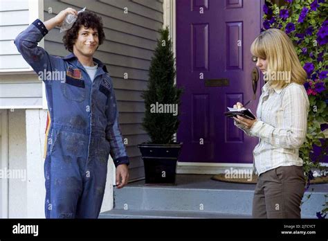 ANDY SAMBERG, HOT ROD, 2007 Stock Photo - Alamy