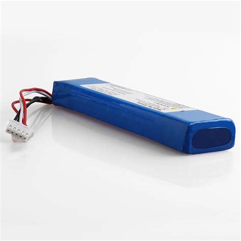 New Gsp Battery For Jbl Xtreme Xtreme Mah Batteries