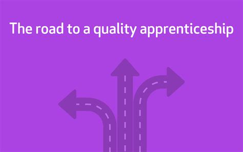 How To Deliver A High Quality Successful Apprenticeship Fis