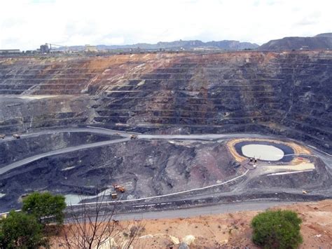 Uranium Mining In Australia Alchetron The Free Social Encyclopedia