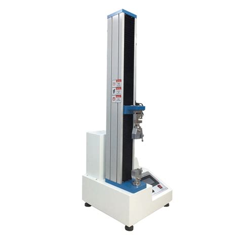 Hongjin Multifunctional Equipment Tensile Strength Test Machine Desktop Vertical Universal