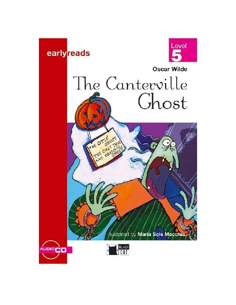 The Canterville Ghost Ediciones RamsÉs