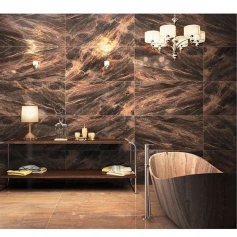 EleganteWall Qutone 600 X 1200 Mm COPPER GRACE Elegante Wall Tile At