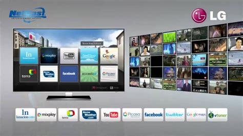 How To Install Rd Party Apps On Lg Smart Tv Azukisystems