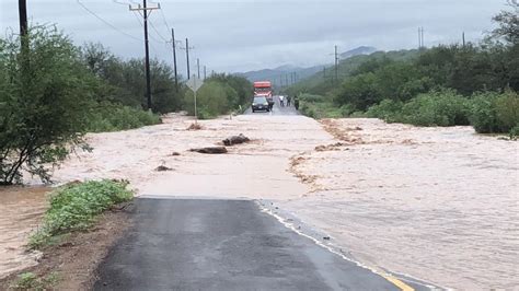 Azteca Noticias On Twitter Atenci N Debido A Las Fuertes Lluvias