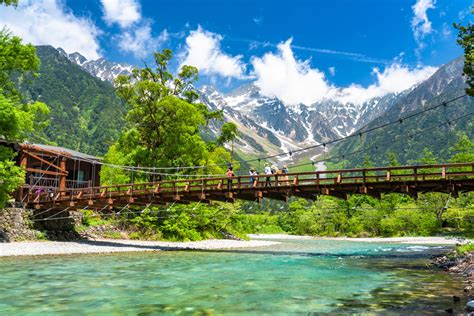 長野県で絶景を満喫するならここへ行け！｜zekkei Japan