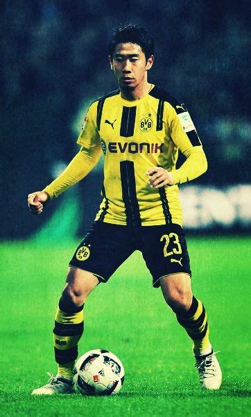 Dortmund 10 Shinji Kagawa Uefa Champions League Groups Fifa World Cup