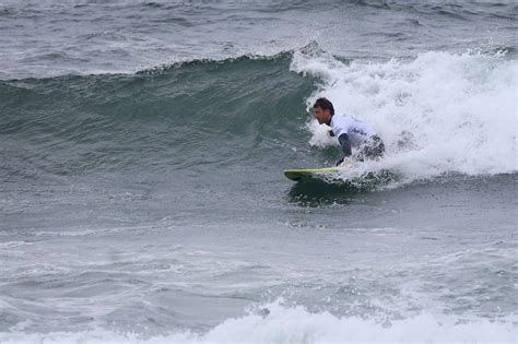 Espa A Logra El Bronce En El Mundial De Surf Adaptado Celebrado Pismo