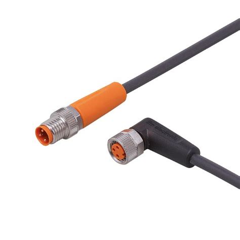 EVC284 - Connection cable - ifm