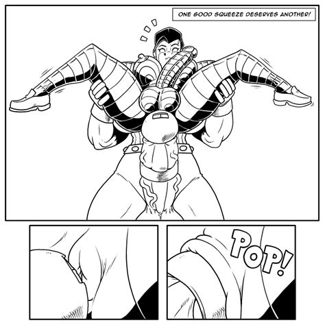 A Head Of Trouble Commission By Doomington Hentai Foundry