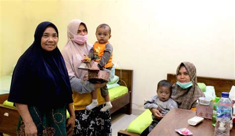 Cerita Dari Rumah Singgah Pasien Penderita Kanker Dan Penyakit Jantung