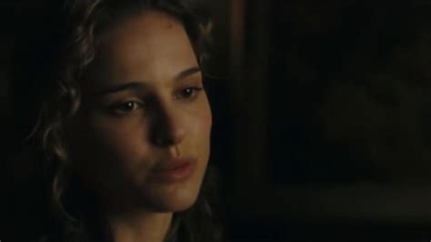 Natalie Portman Quiere Rodar La Secuela De V De Vendetta Canarias