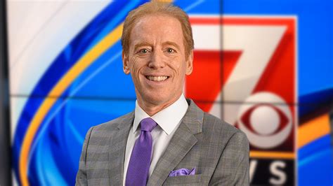 Meteorologist Bill Reh retiring, leaving Raleigh’s CBS 17 | Raleigh ...