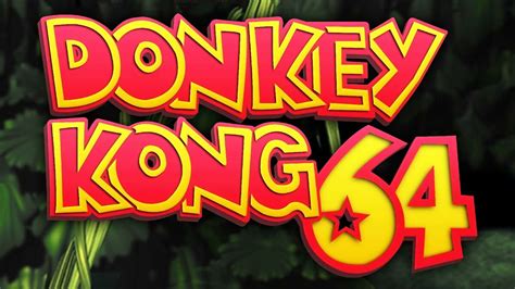 DK Rap | Donkey Kong 64 Music | Mysikt Wiki | Fandom