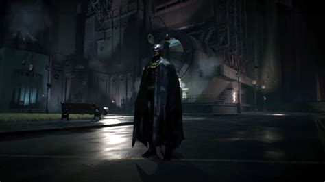 Batman 1989 Fan Game Demo May Not Get A Release Gamerevolution