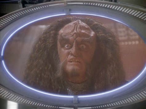 Ds9 Morn Was Clearly Genetically Modified For Maximum Charm