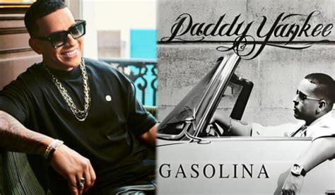 ‘gasolina’ De Daddy Yankee Es La Mejor Canción De Reggaetón De Todos Los Tiempos Nv Noticias