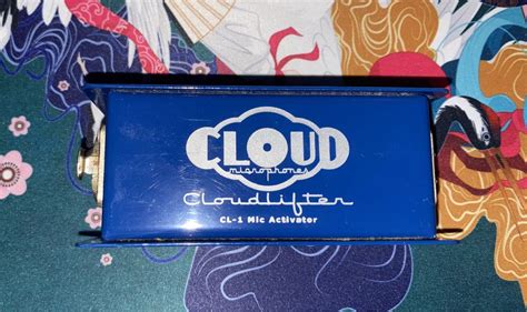 Cloudlifter Cl