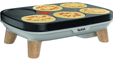 Блинница Tefal PY900D12 – купить в Киеве | цена и отзывы в MOYO