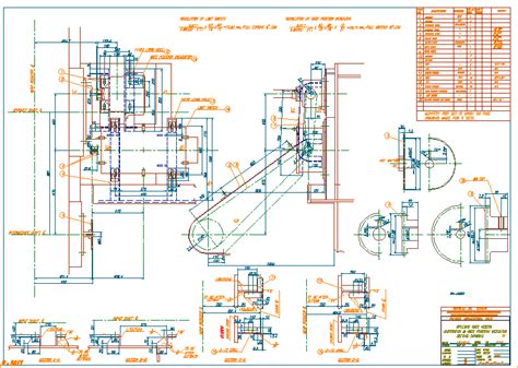 Generator Set In Autocad Cad Download Kb Bibliocad 50 Off