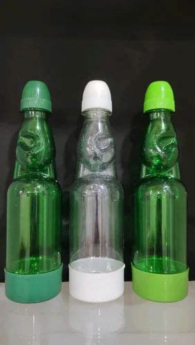 Capacity 250 ML Goli Soda Bottle For Beverage At Rs 24 Piece In