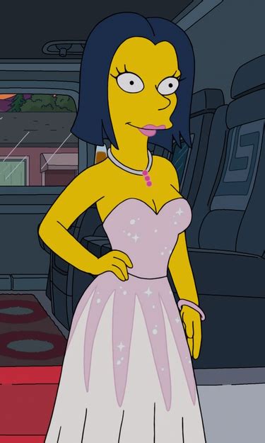 Ashlee Starling Wikisimpsons The Simpsons Wiki