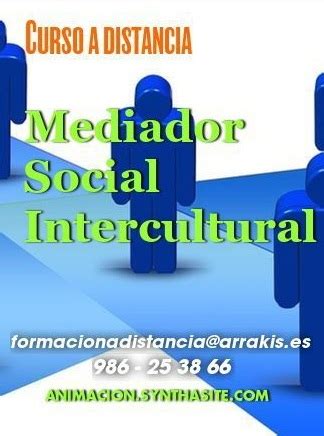 Curso Mediador A Social En Educacion Afectivo Sexual Cursos