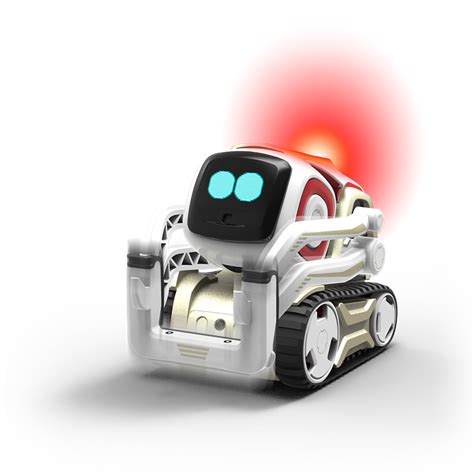 Anki Cozmo Robot On Behance