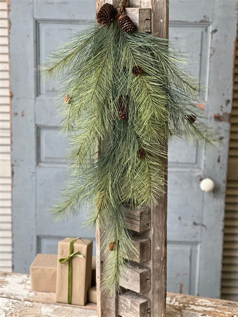 Southern Pine Drop | 36" | NOT CURRENTLY IN STOCK - Holiday 2026
