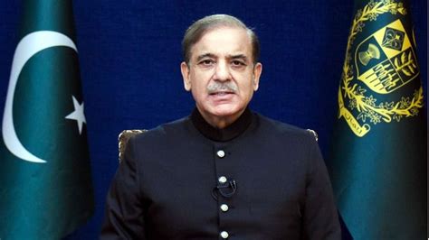 pm shehbaz vows economic  sufficiency  imf released bn