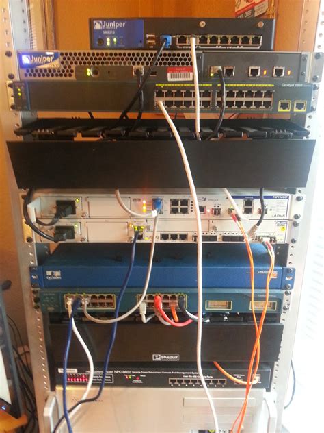 CCNP or BUST : Juniper EX2200 on the way
