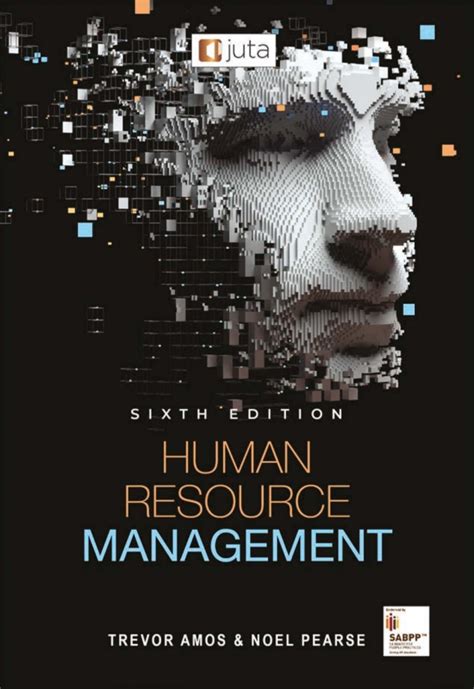 Human Resource Management 6th Edition Sherwood Books