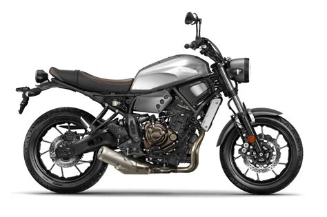 Nova Yamaha XSR 700 é versão retrô da MT 07 UOL Carros