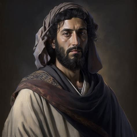 Yeshua By Purplerhino On Deviantart