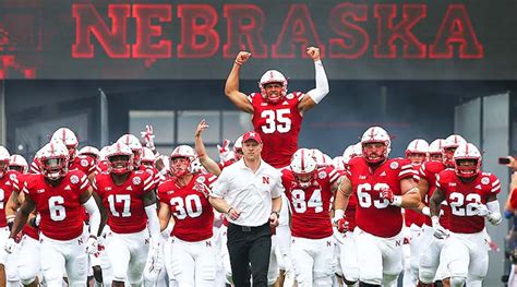 Nebraska Football: Will the Cornhuskers Make a Bowl in 2020? - Athlon ...