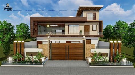 Farm House Construction Services In Ghaziabad Design King At Rs