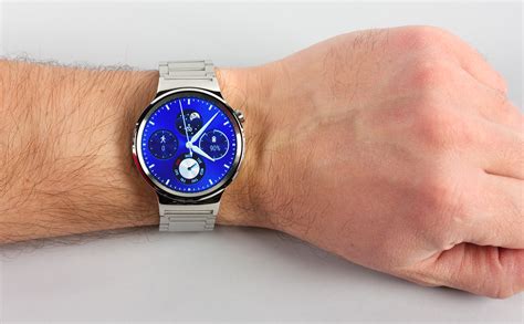 Умные часы Huawei Watch