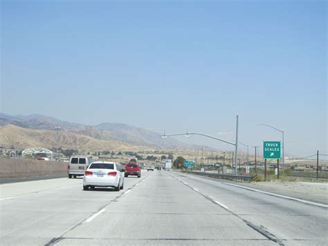 California - Interstate 10 Eastbound | Cross Country Roads