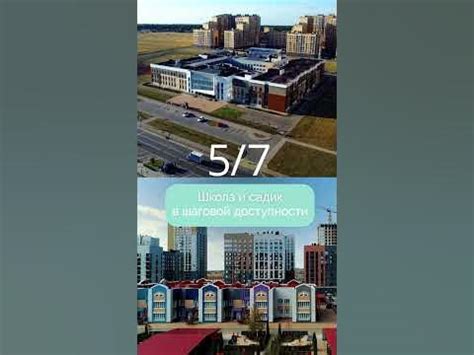 Топ-7 причин не покупать квартиру в «Кварталах 17/77» 😁 #югстройинвест ...