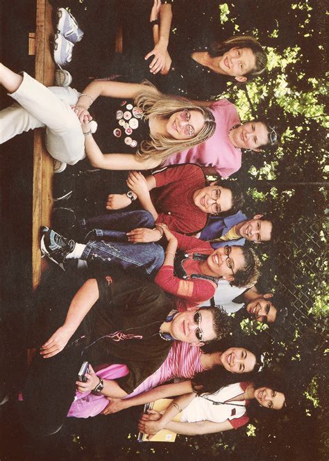 Degrassi - Degrassi Photo (38928854) - Fanpop